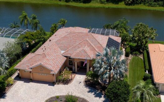 8324 BARTON FARMS BOULEVARD, SARASOTA FL 34240