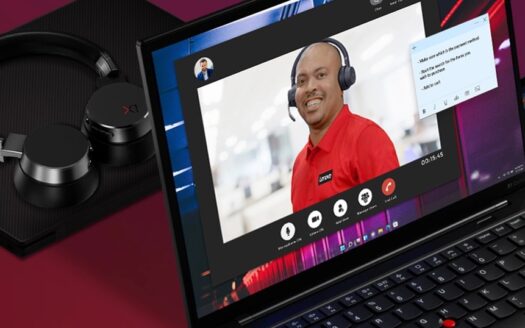 Discover Innovative Business Solutions with Lenovo