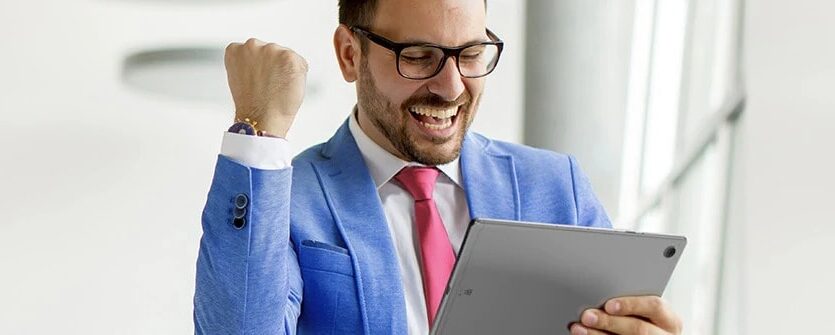 Grow Your Business with Lenovo Reseller Programs