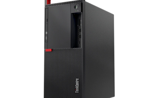 ThinkCentre M 시리즈 타워: 엔터프라이즈 데스크탑