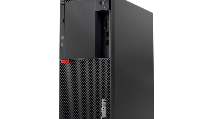 ThinkCentre M 시리즈 타워: 엔터프라이즈 데스크탑