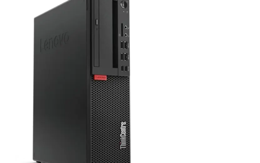 ThinkCentre M 시리즈 SFF: 엔터프라이즈 데스크탑