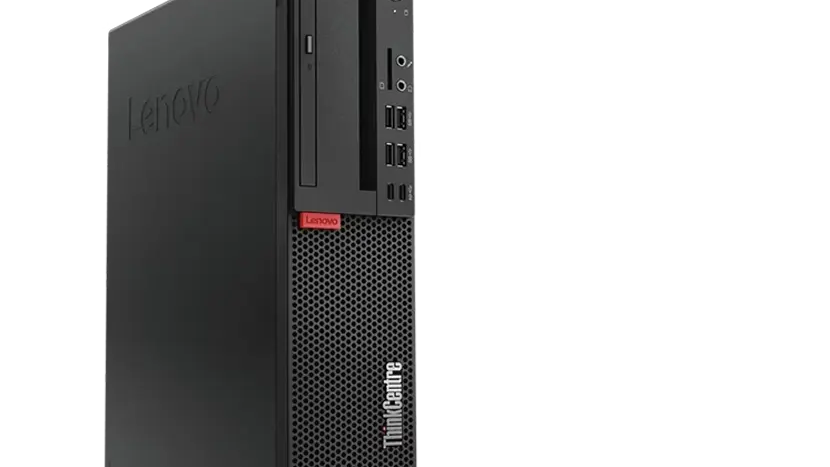 ThinkCentre M 시리즈 SFF: 엔터프라이즈 데스크탑