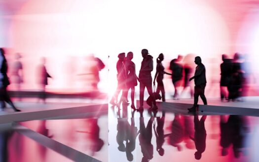 Discover Our SMB Community – Mission and Vision