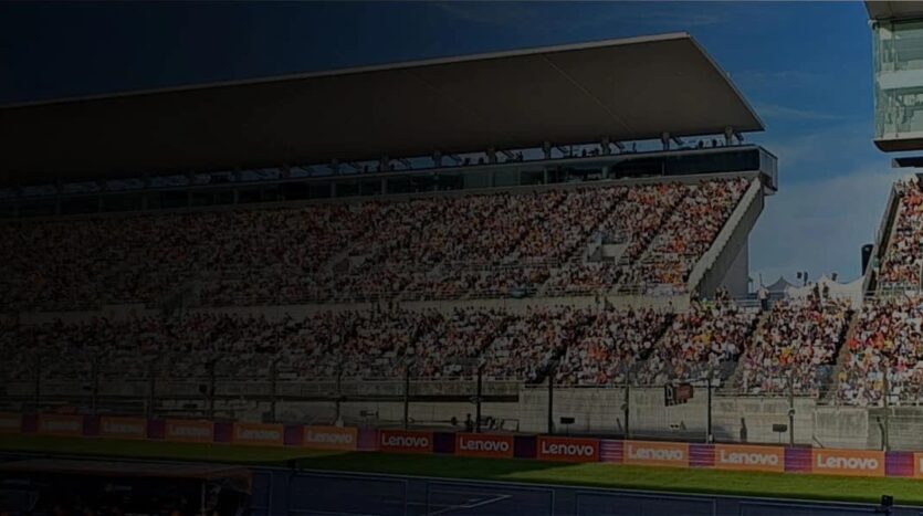 Sports Partnerships | Lenovo 코리아