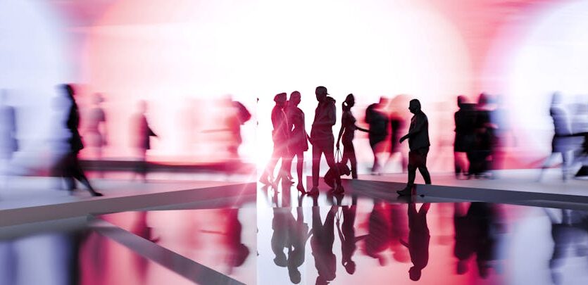 Meet Our SMB Members – Connect and Collaborate