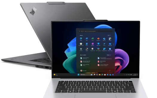 ThinkPad X9 15 Gen 1 Aura Edition(15.3型 Intel) | AIパワーと効率性を備えたCopilot+ PC