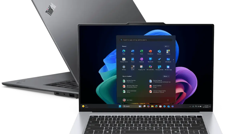 ThinkPad X9 15 Gen 1 Aura Edition(15.3型 Intel) | AIパワーと効率性を備えたCopilot+ PC