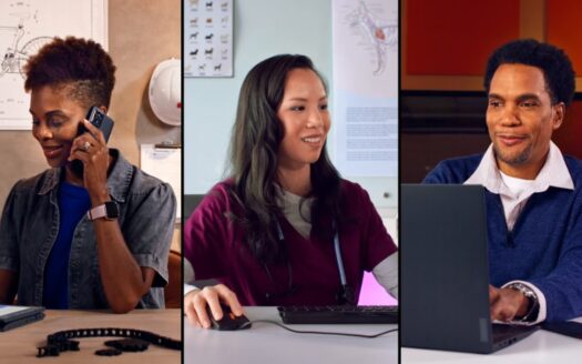 Join Lenovo Pro Free & Save More