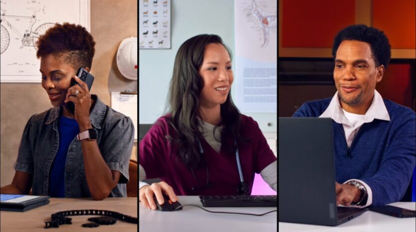 Join Lenovo Pro Free & Save More