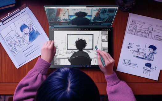 Student Creators | Lenovo Creator Community