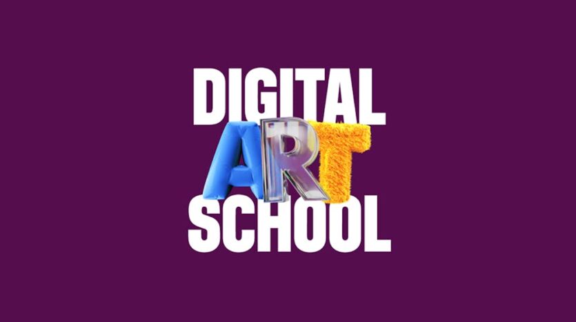 Discover Tools and Techniques to Master Digital Art