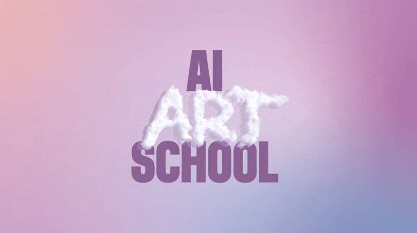 AI Art School | Lenovo Creator Community
